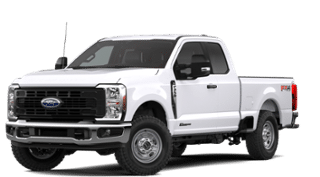 2026 Ford Super Duty® External Image 2